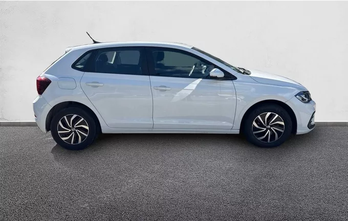 VOLKSWAGEN POLO 1.0 TSI 95 S&S BVM5 Polo extérieur côté droit 2120585