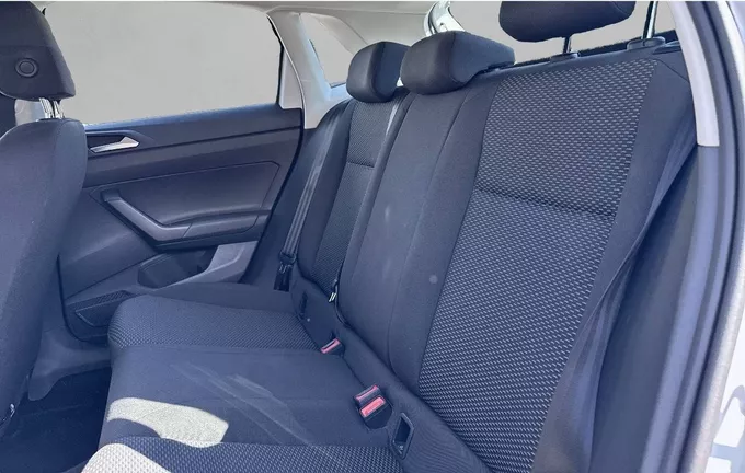 VOLKSWAGEN POLO 1.0 TSI 95 S&S BVM5 Polo extérieur arrière 2120585