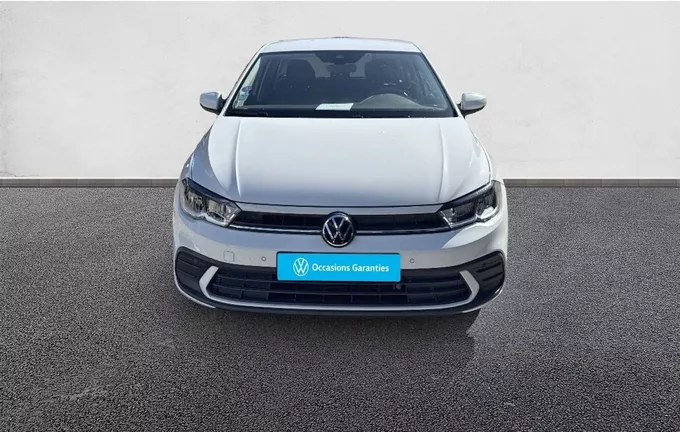 VOLKSWAGEN POLO 1.0 TSI 95 S&S BVM5 Polo photo 9 2120585