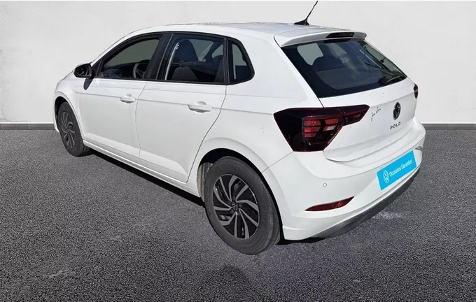 VOLKSWAGEN POLO 1.0 TSI 95 S&S BVM5 Polo photo 11 2120585