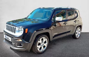 JEEP RENEGADE 1.4 I MultiAir S&S 140 ch Limited 1C4BU0000FPC10967
