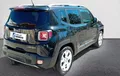 Miniature JEEP RENEGADE 1.4 I MultiAir S&S 140 ch Limited extérieur trois quart arrière droit 560521