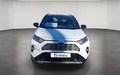 Miniature TOYOTA RAV4 Hybride 222 ch AWD-i Collection extérieur avant 1104035