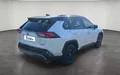 Miniature TOYOTA RAV4 Hybride 222 ch AWD-i Collection extérieur trois quart arrière droit 1104035
