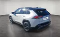 Miniature TOYOTA RAV4 Hybride 222 ch AWD-i Collection extérieur trois quart arrière gauche 1104035
