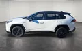 Miniature TOYOTA RAV4 Hybride 222 ch AWD-i Collection extérieur côté gauche 1104035
