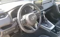 Miniature TOYOTA RAV4 Hybride 222 ch AWD-i Collection photo 11 1104035