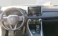 Miniature TOYOTA RAV4 Hybride 222 ch AWD-i Collection photo 15 1104035
