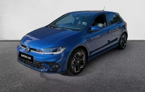VOLKSWAGEN POLO 1.0 TSI 116 S&S DSG7 R-Line Edition WVWZZZAW8TU034365
