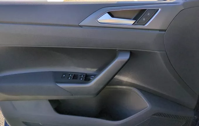 VOLKSWAGEN POLO 1.0 TSI 116 S&S DSG7 R-Line Edition photo 20 1945