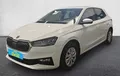 Miniature SKODA FABIA 1.0 MPI 80 ch BVM5 Active extérieur trois quart avant gauche 2129466