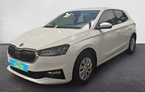 SKODA FABIA 1.0 MPI 80 ch BVM5 Active TMBEE6PJ6S4059591
