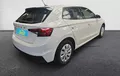 Miniature SKODA FABIA 1.0 MPI 80 ch BVM5 Active extérieur trois quart arrière droit 2129466