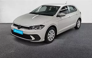 VOLKSWAGEN POLO 1.0 TSI 95 S&S BVM5 WVWZZZAW7RY029658