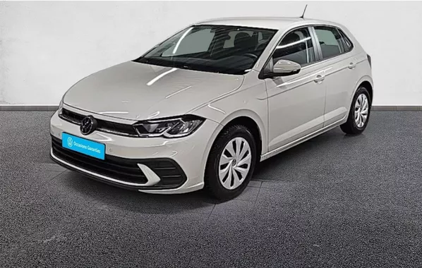 VOLKSWAGEN POLO 1.0 TSI 95 S&S BVM5 WVWZZZAW7RY029658