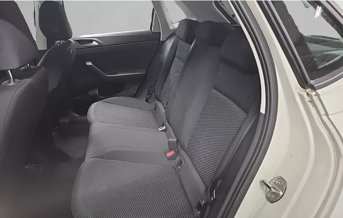 VOLKSWAGEN POLO 1.0 TSI 95 S&S BVM5 extérieur arrière 213020