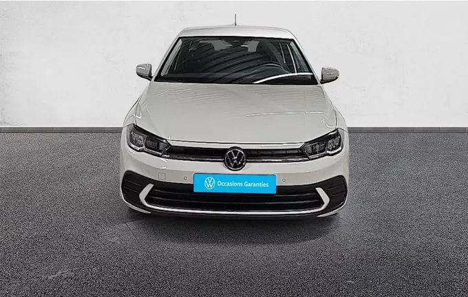 VOLKSWAGEN POLO 1.0 TSI 95 S&S BVM5 photo 9 213020