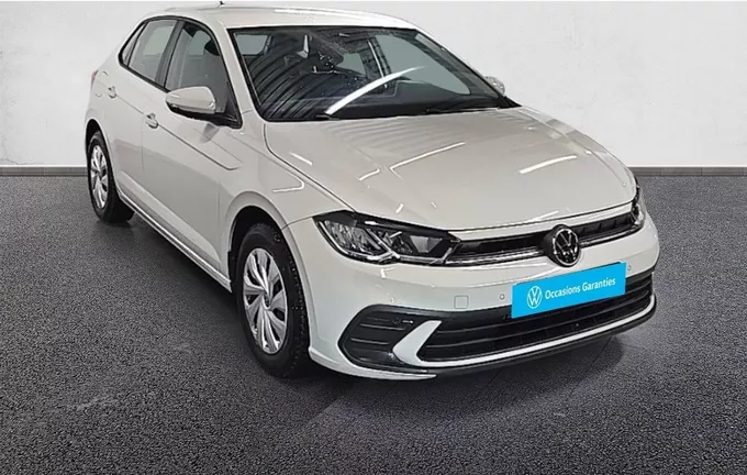 VOLKSWAGEN POLO 1.0 TSI 95 S&S BVM5 photo 10 213020