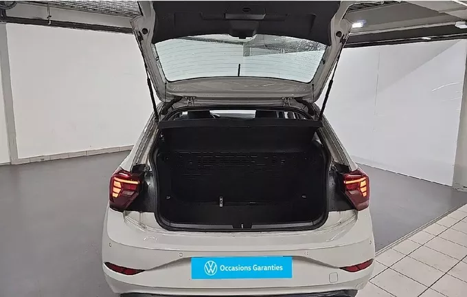 VOLKSWAGEN POLO 1.0 TSI 95 S&S BVM5 photo 14 213020