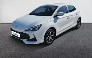 MG MG3 1.5 L Hybrid+ 195 ch Comfort LSJWP4396RZ258778