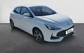 Miniature MG MG3 1.5 L Hybrid+ 195 ch Comfort extérieur trois quart avant droit 601305