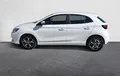 Miniature MG MG3 1.5 L Hybrid+ 195 ch Comfort extérieur côté gauche 601305