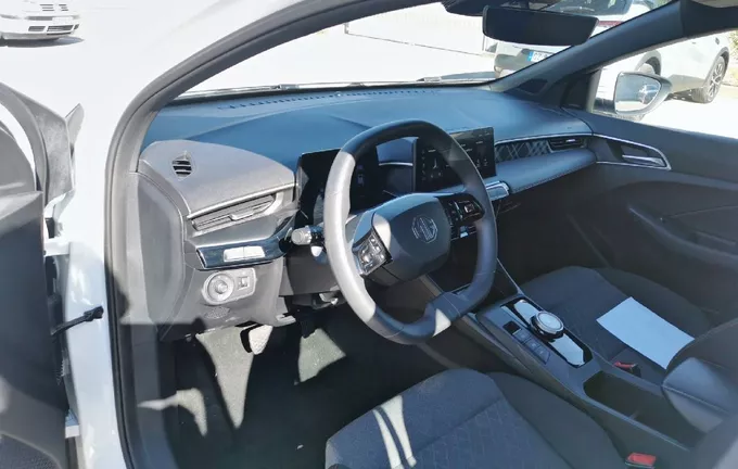 MG MG3 1.5 L Hybrid+ 195 ch Comfort photo 11 601305