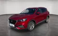 Miniature MG EHS 1.5T GDI PHEV Luxury extérieur trois quart avant gauche 601344