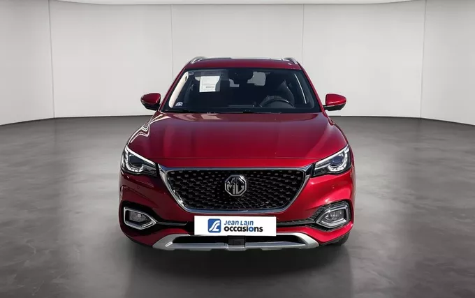 MG EHS 1.5T GDI PHEV Luxury extérieur avant 601344