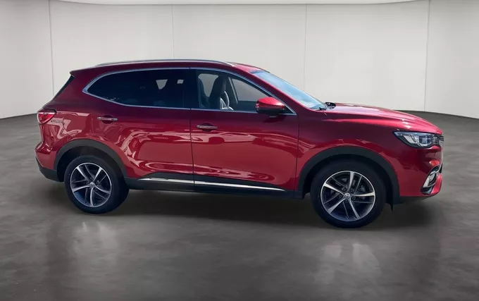MG EHS 1.5T GDI PHEV Luxury extérieur côté droit 601344