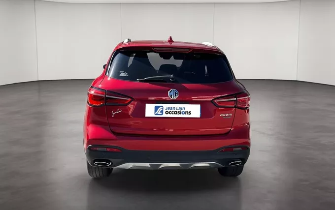 MG EHS 1.5T GDI PHEV Luxury extérieur arrière 601344