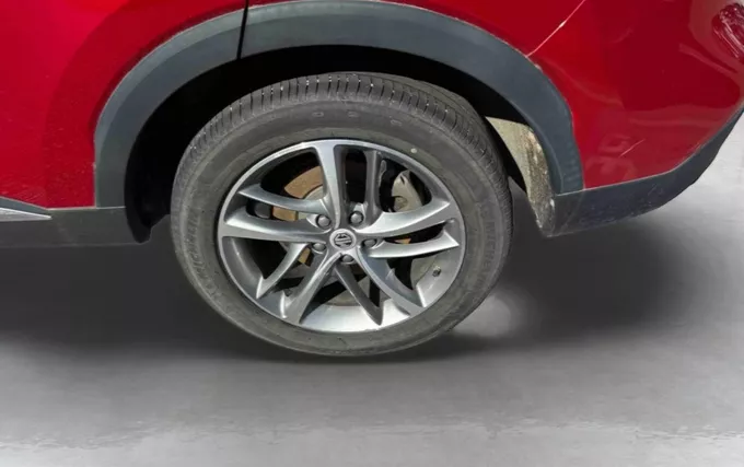 MG EHS 1.5T GDI PHEV Luxury photo 9 601344