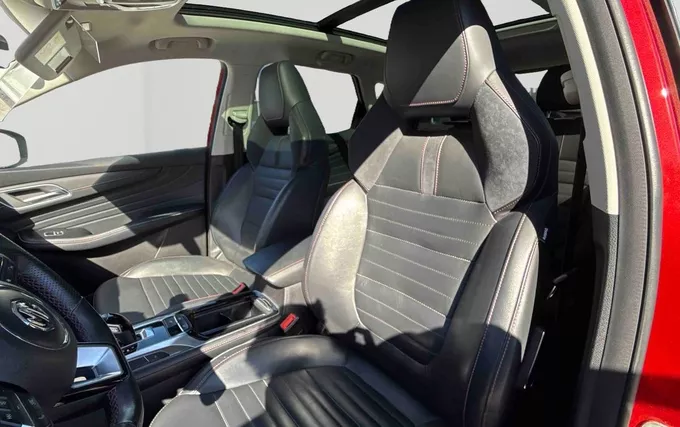 MG EHS 1.5T GDI PHEV Luxury photo 11 601344