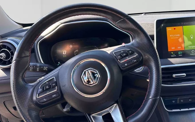 MG EHS 1.5T GDI PHEV Luxury photo 12 601344