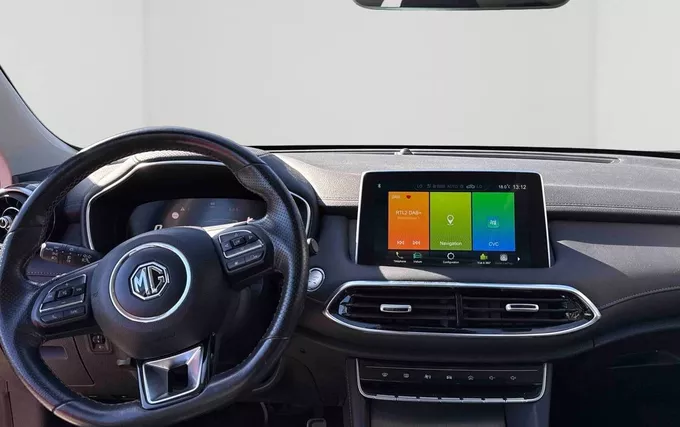 MG EHS 1.5T GDI PHEV Luxury photo 13 601344