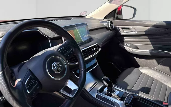MG EHS 1.5T GDI PHEV Luxury photo 18 601344