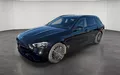 Miniature MERCEDES CLASSE C BREAK 200 9G-Tronic AMG Line extérieur trois quart avant gauche 946679