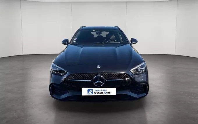 MERCEDES CLASSE C BREAK 200 9G-Tronic AMG Line extérieur avant 946679