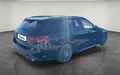 Miniature MERCEDES CLASSE C BREAK 200 9G-Tronic AMG Line extérieur trois quart arrière droit 946679