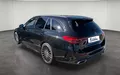 Miniature MERCEDES CLASSE C BREAK 200 9G-Tronic AMG Line extérieur trois quart arrière gauche 946679