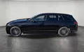 Miniature MERCEDES CLASSE C BREAK 200 9G-Tronic AMG Line extérieur côté gauche 946679