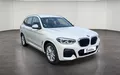 Miniature BMW X3 xDrive 30e 292ch BVA8 M Sport extérieur trois quart avant droit 2132630