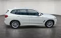 Miniature BMW X3 xDrive 30e 292ch BVA8 M Sport extérieur côté droit 2132630
