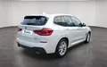 Miniature BMW X3 xDrive 30e 292ch BVA8 M Sport extérieur trois quart arrière droit 2132630