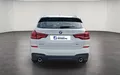 Miniature BMW X3 xDrive 30e 292ch BVA8 M Sport extérieur arrière 2132630