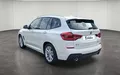 Miniature BMW X3 xDrive 30e 292ch BVA8 M Sport extérieur trois quart arrière gauche 2132630
