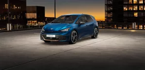 CUPRA BORN 230 ch - Batterie XL V VSSZZZK15TP036395