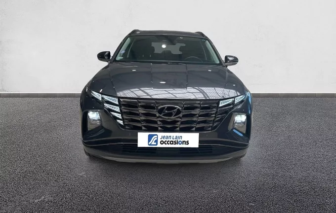 HYUNDAI TUCSON 1.6 T-GDI 265 HTRAC Plug-in BVA6 Creative extérieur avant 14008