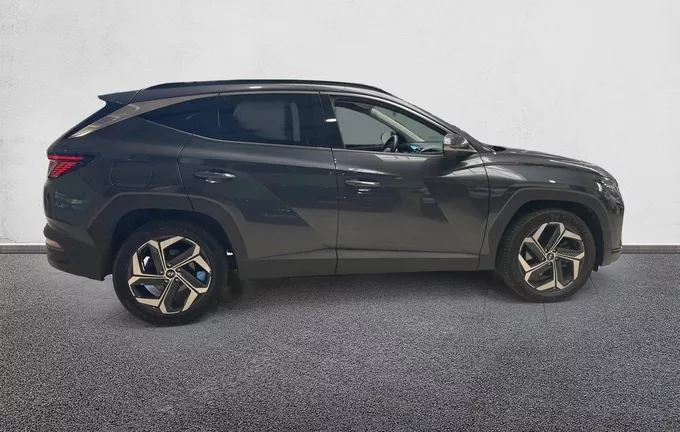 HYUNDAI TUCSON 1.6 T-GDI 265 HTRAC Plug-in BVA6 Creative extérieur côté droit 14008