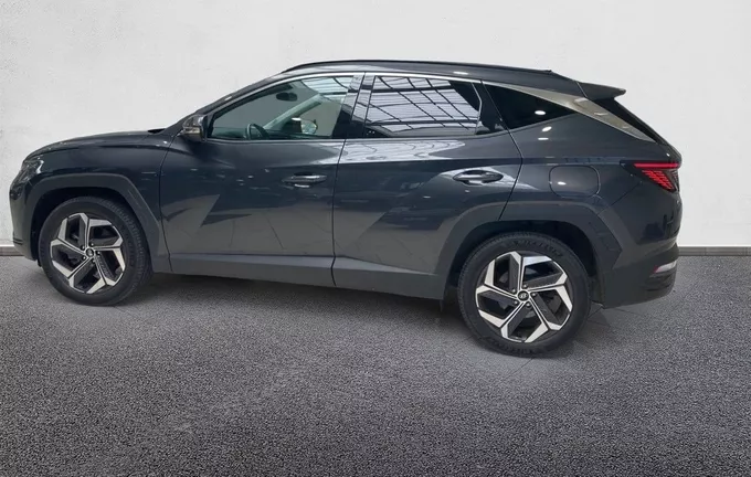 HYUNDAI TUCSON 1.6 T-GDI 265 HTRAC Plug-in BVA6 Creative extérieur côté gauche 14008